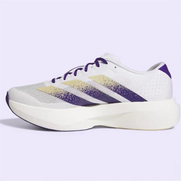 Adidas Adizero Evo SL Washington Huskies PE Running Shoes (JH6206) Men’s Size 13 - Picture 6 of 11